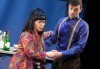 Комедия с Албена Михова и Мая Новоселска! Гледайте ''Приятелки мои'' в Малък градски театър Зад канала на 1-ви декември (неделя) - thumb 3