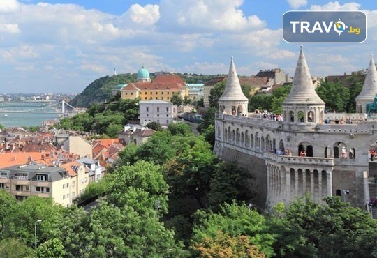 Коледна магия в Будапеща, Унгария, с Глобул Турс! 2 нощувки със закуски в хотел 3*, транспорт и водач - Снимка 8