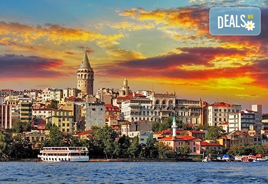 Зимна екскурзия до Истанбул с АБВ Травелс! 2 нощувки и закуски, транспорт, водач и посещение на Одрин - Снимка 8