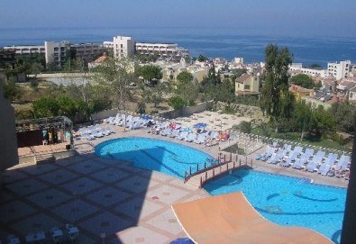 Ранни записвания за почивка в Sea Pearl 4*, Кушадасъ, Турция! 7 нощувки на база All Inclusive, възможност за транспорт - Снимка