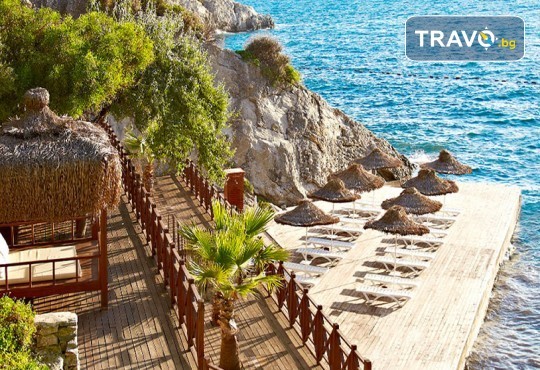 Ранни записвания за почивка в Ladonia Hotels Adakule 5*, Кушадасъ! 5 или 7нощувки на база Ultra All Inclusive, безплатно за дете до 12.99г., възможност за транспорт - Снимка 14