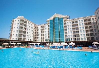 Лятна почивка в Didim Beach Elegance Aqua & Thermal 5* в Дидим! 7 нощувки на база All Inclusive, възможност за транспорт - Снимка