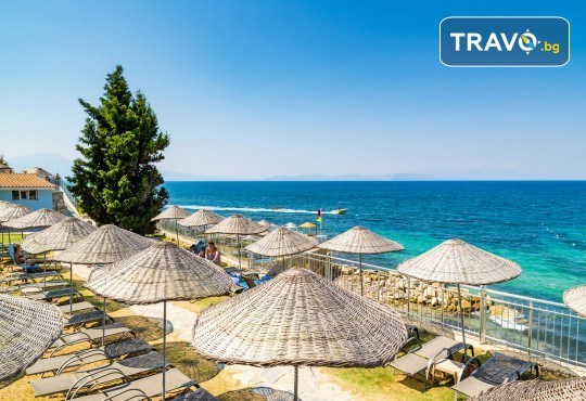 Почивка в Кушадасъ, с BELPREGO Travel! Хотел Otium Sealight Resort 5*: 7 нощувки Ultra All Inclusive, възможност за транспорт - Снимка 16