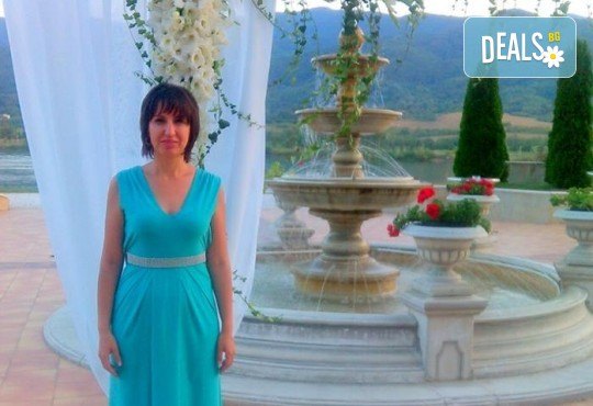 За Вашата сватба! Водещ на изнесен ритуал на избрана локация в София, от MUSIC for You! - Снимка 10