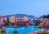 Почивка в края на лятото в Green Nature Resort and SPA 5*, Мармарис! 7 нощувки на база All Inclusive, възможност за транспорт - thumb 4