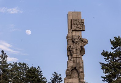 Екскурзия на 11.04. до Копривщица и Панагюрище с туроператор Поход - транспорт и водач - Снимка