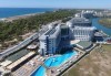 Лукс почивка за Великден в Water Side 5*, Манавгат, Анталия! 7 нощувки на база Ultra All Inclusive, самолетен билет и трансфери - thumb 2