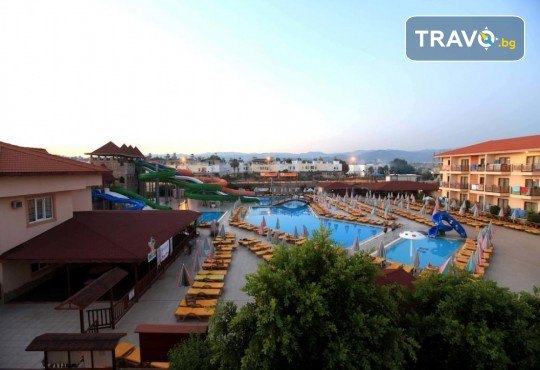 Великден 10дни/7 нощувки All Inclusive в Eftalia Village 4*, Алания, Анталия, транспорт и безплатно настаняване на дете до 14.99 г. от Belprego Travel - Снимка 5