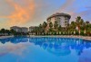 ALL INCLUSIVE Великденски и Майски празници в SEADEN SEA WORLD RESORT & SPA 5*, 10 дни/ 7 нощувки транспорт и безплатно настаняване на дете до 12.99 г. от Belprego Travel - thumb 2