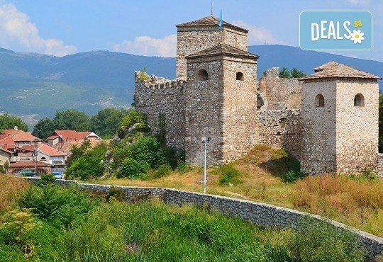 Еднодневна екскурзия до Сърбия! Посети Суковски и Погановски манастири, Пирот и Цариброд - с Поход - Снимка 4