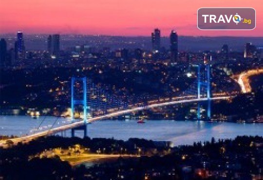 Звездно посрещане на Новата 2023 година в хотел La Quinta by Wyndham Istanbul 5*, Истанбул с АБВ Травелс! 3 нощувки със закуски, транспорт от София, Мотел Ихтоман, Шел Пазарджик, Пловдив, Хасково, екскурзовод и шопинг - Снимка 3