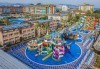 Ultra All Inclusive морска ваканция в Lonicera Resort & Spa 5*, Алания, Анталия, транспорт и безплатно за дете до 13.99 г. от Belprego Travel - thumb 1