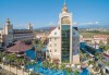 Морска ваканция в Well Palace Side 5*, Сиде, Анталия! Ultra all inclusive, 7 нощувки, транспорт и безплатно за дете до 11.99 г. от BelpregoTravel - thumb 7