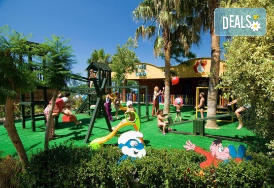Ранно лято 2023 в Aydinbey Famous Resort 5*, Белек, Анталия! 7 нощувки Ultra All inclusive, транспорт и безплатно за дете до 12.99 г. от BelpregoTravel - Снимка 3