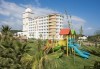 All inclusive СПА ваканция в OZ HOTELS SUI 5*, Алания, Анталия! Самолетна програма,7 нощувки на база all inclusive, безплатно за дете до 10.99 г. и транспорт от Belprego Travel - thumb 5