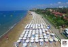 Ultra All Inclusive море 2023 в Horus Paradise Luxury Resort 5*, Сиде, Анталия! 10 дни/ 7 нощувки, безплатно за дете до 12.99 г. и транспорт от Belprego Travel - thumb 10