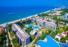 Ultra All Inclusive море 2023 в Horus Paradise Luxury Resort 5*, Сиде, Анталия! 10 дни/ 7 нощувки, безплатно за дете до 12.99 г. и транспорт от Belprego Travel - thumb 2