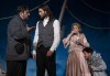 Комедията Зорба с Герасим Георгиев - Геро в Малък градски театър Зад канала на 3-ти май (сряда) - thumb 5