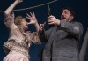 Комедията Зорба с Герасим Георгиев - Геро в Малък градски театър Зад канала на 3-ти май (сряда) - thumb 4
