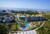 Майски празници - 10дни/7 нощувки Ultra All Inclusive в Alan Xafira Deluxe Resort & Spa 5*, транспорт и безплатно настаняване на дете до 12.99 г. от Belprego Travel - thumb 3