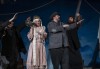 Комедията Зорба с Герасим Георгиев - Геро в Малък градски театър Зад канала на 6-ти юни (вторник) - thumb 8