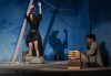 Комедията Зорба с Герасим Георгиев - Геро в Малък градски театър Зад канала на 6-ти юни (вторник) - thumb 10