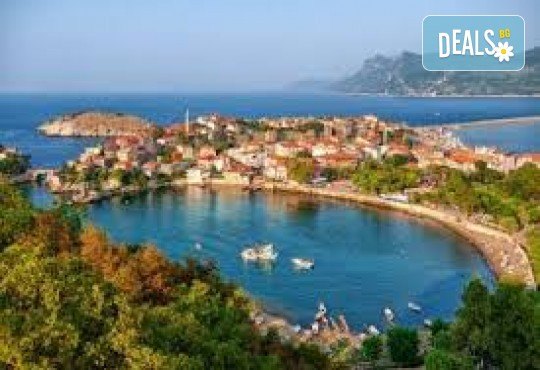 Екскурзия до Ава, райското кътче на Турция! 3 нощувки, закуски и транспорт от Рикотур - Снимка 1