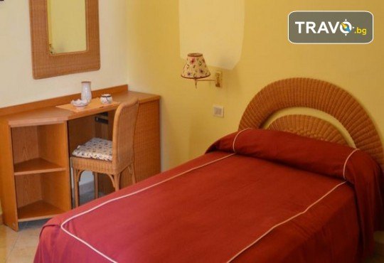 Почивка в Кампания, в La Serra Italy Village Beach Resort 4*! Директен полет от София до Неапол, 8 дни, 7 нощувки в селектирани хотели и възможност за много допълнителни екскурзии от Абакс - Снимка 4