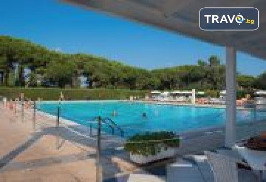 Почивка в Кампания, в La Serra Italy Village Beach Resort 4*! Директен полет от София до Неапол, 8 дни, 7 нощувки в селектирани хотели и възможност за много допълнителни екскурзии от Абакс - Снимка 7