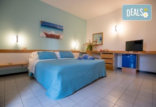 7 нощувки в ТОП хотел Аthena Resort 4*, Сицилия, с един от най-хубавите плажове на острова и отлична оценка за изхранването, с полет от София!! Възможност за много допълнителни екскурзии от Абакс - Снимка 6