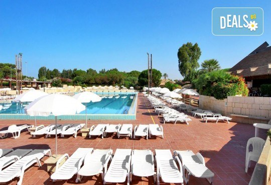 7 нощувки в ТОП хотел Аthena Resort 4*, Сицилия, с един от най-хубавите плажове на острова и отлична оценка за изхранването, с полет от София!! Възможност за много допълнителни екскурзии от Абакс - Снимка 12