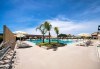 7 нощувки в ТОП хотел Аthena Resort 4*, Сицилия, с един от най-хубавите плажове на острова и отлична оценка за изхранването, с полет от София!! Възможност за много допълнителни екскурзии от Абакс - thumb 1