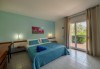 7 нощувки в ТОП хотел Аthena Resort 4*, Сицилия, с един от най-хубавите плажове на острова и отлична оценка за изхранването, с полет от София!! Възможност за много допълнителни екскурзии от Абакс - thumb 5