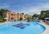 ULTRA ALL INCLUSIVE! 10 дни, 7 нощувки морска ваканция в Hedef Resort & Spa 5*, Алания, Анталия! Включен транспорт, басейни, водна пързалка, безплатно за дете до 11.99 г. от BelpregoTravel - thumb 5