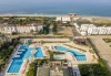 ULTRA ALL INCLUSIVE! 10 дни, 7 нощувки морска ваканция в Hedef Resort & Spa 5*, Алания, Анталия! Включен транспорт, басейни, водна пързалка, безплатно за дете до 11.99 г. от BelpregoTravel - thumb 2