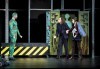 Гледайте авторския спектакъл на Теди Москов Хайде да се трепаме на 26.06. или 01.07.2023 г. в Малък градски театър Зад канала - thumb 9