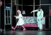 Гледайте авторския спектакъл на Теди Москов Хайде да се трепаме на 26.06. или 01.07.2023 г. в Малък градски театър Зад канала - thumb 11