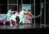 Гледайте авторския спектакъл на Теди Москов Хайде да се трепаме на 26.06. или 01.07.2023 г. в Малък градски театър Зад канала - thumb 2