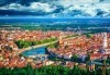Екскурзия до Венеция, града на влюбените Верона, Загреб, Сирмионе, езерото Гарда  и Милано! 3 нощувки, закуски и транспорт от Рикотур - thumb 2