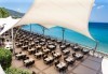 Ultra All Inclusive морска ваканция в хотел Tusan Beach Resort 5*, Кушадасъ! 7 нощувки, безплатно за дете до 12.99 г от Голдън Вояджес, със собствен транспорт - thumb 19