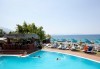 Ultra All Inclusive морска ваканция в хотел Faustina Hotel & Spa 4*, Гюзелчамлъ! 7 нощувки, безплатно за дете до 6.99 г от Голдън Вояджес, със собствен транспорт - thumb 5