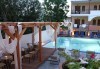 Ваканция в Сивири, Гърция! 5/7 нощувки в хотел 3* или 4*, изхранване по избор и възможност за транспорт от Рикотур - thumb 7