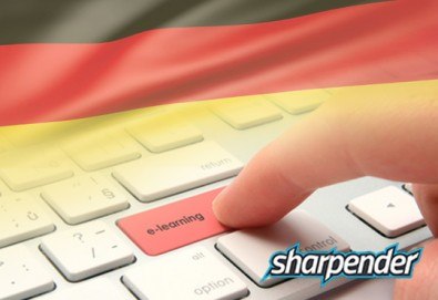 Индивидуален 3 или 6 месечен онлайн курс по немски за ниво А1, А2 или А1 + А2, от онлайн езикови курсове Sharpender - Снимка