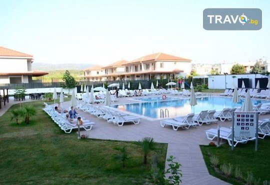 ALL INCLUSIVЕ морска ваканция в My Aegean Star Hotel 4*, Кушадасъ! 7 нощувки, басейн, водни пързалки, анимация, мини клуб, транспорт и безплатно за дете до 11.99 г. от Belprego Travel - Снимка 3