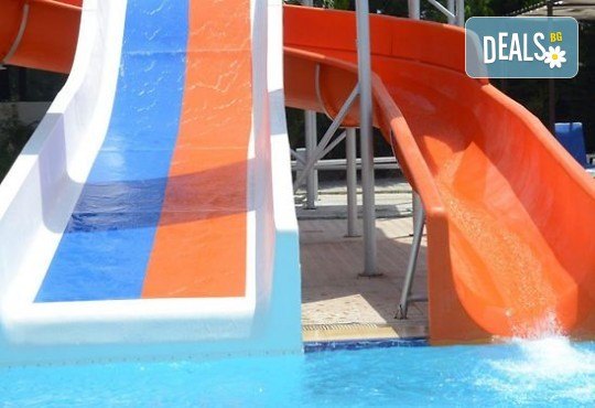 ALL INCLUSIVЕ морска ваканция в My Aegean Star Hotel 4*, Кушадасъ! 7 нощувки, басейн, водни пързалки, анимация, мини клуб, транспорт и безплатно за дете до 11.99 г. от Belprego Travel - Снимка 11