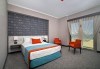 All inclusive ваканция в хотел Hotel Musho 4*, Айвалък! 7 нощувки, безплатно за дете до 6.99 г. и транспорт от Рикотур - thumb 5