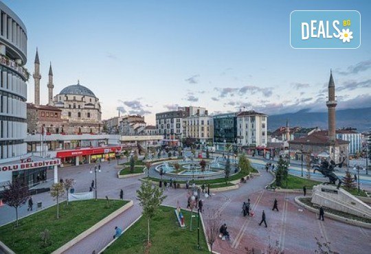Черноморска Турция - екскурзия до Шиле, Акчакоджа, Зонгулдаг, Истанбул! 4 нощувки, закуски и транспорт от Дениз Травел - Снимка 2