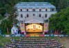 Sofia Summer Fest - Концерт на Плевенска филхармония със солисти Формация ГеоМарЧаЛо и водещ Камен Воденичаров на 25 юли (вторник), 20 ч. - thumb 5