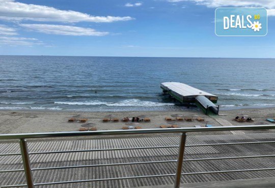 Мини почивка на брега на Мраморно море, в ХотелOdrys Beach Hotel & Resort 3*, Текирдаг! 3 нощувки, закуски, вечери и транспорт от Рикотур - Снимка 11