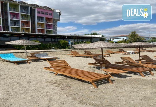 Мини почивка на брега на Мраморно море, в ХотелOdrys Beach Hotel & Resort 3*, Текирдаг! 3 нощувки, закуски, вечери и транспорт от Рикотур - Снимка 4